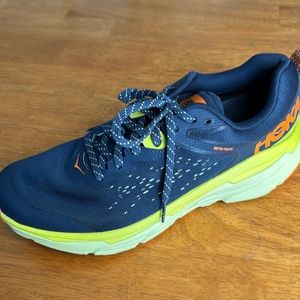 Men’s Hoka One One Challenger ATR 6 (Blue)